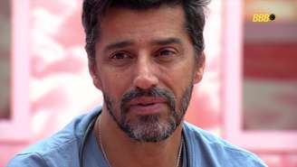 Alberto Cowboy no 'BBB 26'