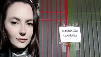 Mulher que morreu após comer pizza no Sertão da Paraíba era servidora pública e estava em noite com namorado