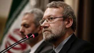 Larijani era visto como uma das figuras políticas mais influentes do Irã