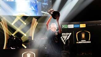 Finais da Conmebol eLibertadores 2026 serão realizadas na gamescom latam