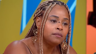 Roberta Rodrigues comenta processo movido contra Globo