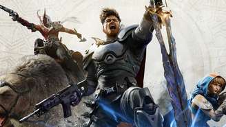 Jogadores de Highguard são reembolsados após o aparente fechamento da Wildlight