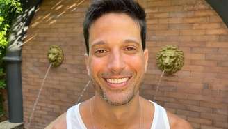 Marco Antonio Gimenez é mais um caso de ator que vive uma crise pessoal após ver a carreira estagnar