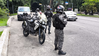 Operação da Polícia Militar no Rio de Janeiro resultou na morte de oito pessoas