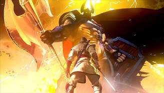 Shinobi: Art of Vengeance terá expansão Sega Villains Stage em abril