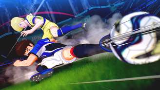 Captain Tsubasa 2: World Fighters destaca mecânicas inéditas em novo trailer