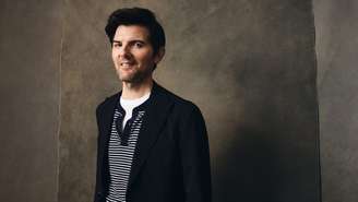 Adam Scott