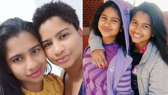 Mille Moreira afirma que ataques atingem também a mãe da participante