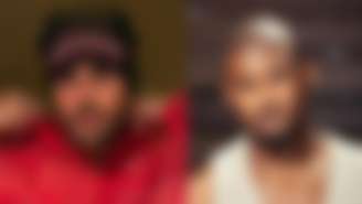 Cantores brigam em festa pós