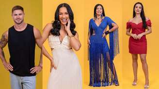 Confira os signos das mulheres que Jonas já beijou no BBB