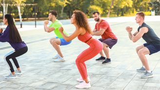 Apesar de diversos benefícios, os treinos também exigem cuidados maiores com a saúde; saiba quais são eles e como garantir segurança