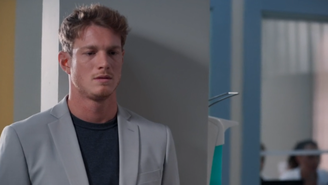 O primogênito de Ferette quer que o vilão pague por tudo o que fez: aliado de Zenilda e Rogério