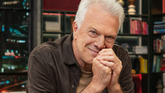 Pedro Bial comenta BBB 26, descarta retorno e elogia trabalho de Tadeu Schmidt