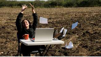 A regra das 18h30 estabelece um horário para deixar o estresse de lado