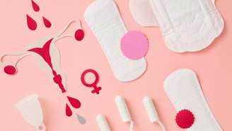 Revisão de mais de 10 pesquisas não encontrou evidências de que o ciclo menstrual afeta a memória, a atenção ou a criatividade das mulheres