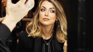 Influenciadora Stefanie Pieper