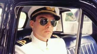 Paulo Castelli foi um dos galãs das novelas da Globo