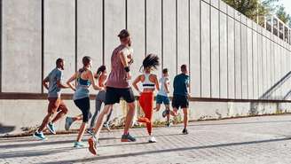 Saiba os efeitos da maratona no coração