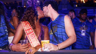 Está namorando? Iza quebra o silêncio e fala pela primeira vez sobre flagra com ator da Globo / Brazil News