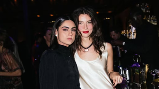 Giovanna Reis se pronuncia após polêmica e afirma arrependimento por falas do passado