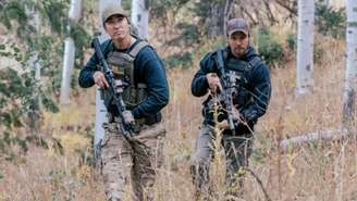 Que horas estreia o 4º episódio de ‘Marshals Uma História de Yellowstone’ (Divulgação)