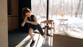 Entenda o que pode acontecer ao treinar perna todos os dias