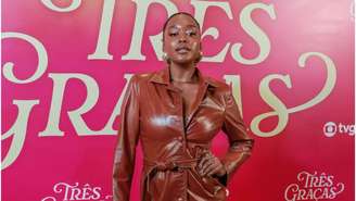 Luiza Rosa brilha em Três Graças como jovem evangélica