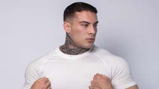 Criador de conteúdo revela efeitos do uso do chip de testosterona