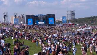 Antes de chegar ao Lollapalooza 2026, a cerveja passou por uma sequência de testes regionais – depositphotos.com / thenews2.com