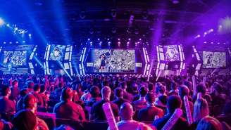 BlizzCon 2026 terá competições de eSports e a estreia da Classic Cup
