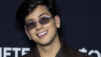 Léo Foguete se apresenta no BBB 26 nesta sexta-feira, 20