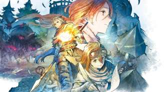 The Adventures of Elliot: The Millennium Tales destaca os sistemas de sua jogabilidade