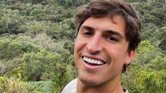 Felipe Prior foi condenado a pagar R$ 5 milhões por publicidade enganosa