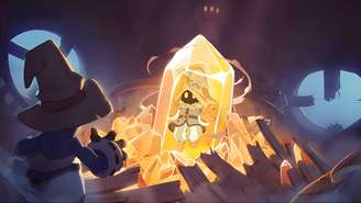 Série de animação de Final Fantasy IX ressurge e focará em Black Mages