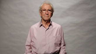 Juca de Oliveira é internado em estado delicado