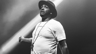 Rapper Mystikal se declarou culpado por estupro; pena pode chegar a 20 anos de prisão