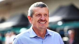 Guenther Steiner