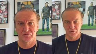 Cuca chega ao Peixe acompanhado pelo auxiliar Cuquinha e pelo preparador físico Omar Feitosa