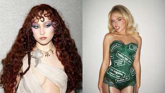 Veja as trends de beleza que vão bombar no Lolla