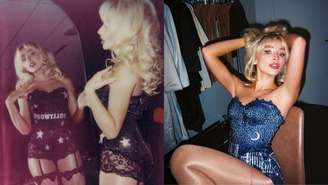 Veja como incluir o corset em seus looks