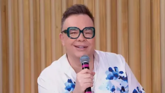 Atitude de Felipeh Campos fez ele piorar; entenda