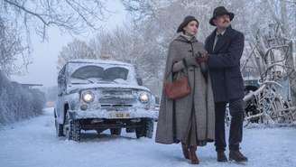 Tudo o que sabemos sobre 'What Happens at Night', novo filme de Martin Scorsese (Divulgação)