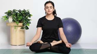 Confira exercícios para aliviar a mente