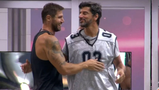 Novo reality da Record vai impedir que 'Jonas e Cowboys' comandem o jogo