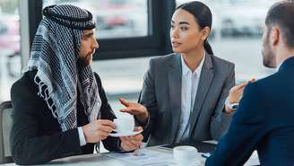 Oriente Médio_depositphotos.com / HayDmitriy