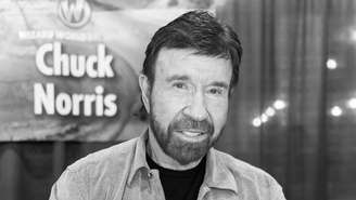 Chuck Norris, lenda dos filmes de ação dos anos 80, morre aos 86 anos (Gilbert Carrasquillo/Getty Images)