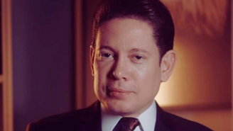 Bispo Bruno Leonardo