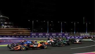 Campeonato da Fórmula 1 2026 terá apenas 22 corridas