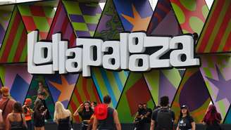 Lollapalooza Brasil