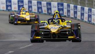 Pilotos da Fórmula E terão autorização para usar Pit Boost em Madrid